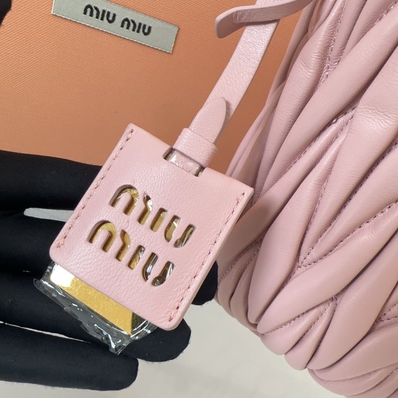 Miu Miu Bucket Bags